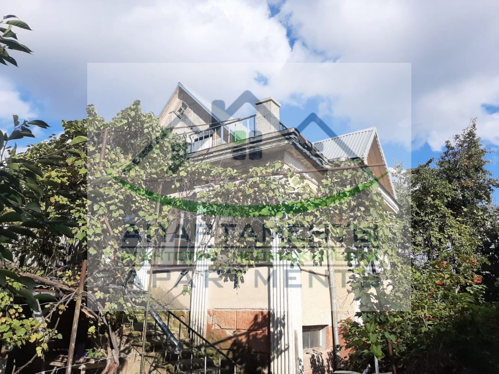 Продажа дома, 174м <sup>2</sup>, 5 сот., Пятигорск, Черкесская ул,  26