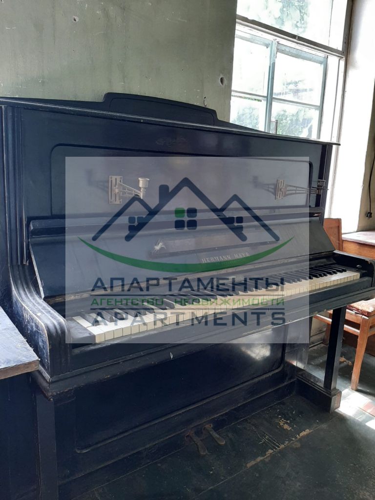 Продажа дома, 174м <sup>2</sup>, 5 сот., Пятигорск, Черкесская ул,  26