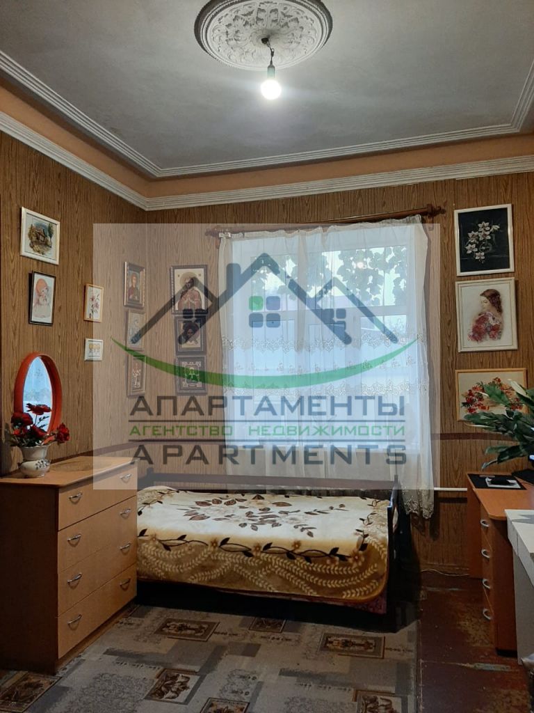 Продажа дома, 174м <sup>2</sup>, 5 сот., Пятигорск, Черкесская ул,  26