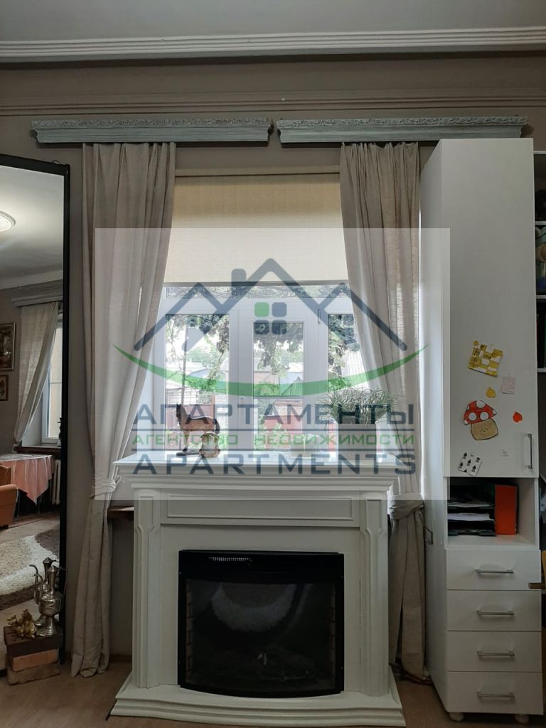 Продажа дома, 174м <sup>2</sup>, 5 сот., Пятигорск, Черкесская ул,  26