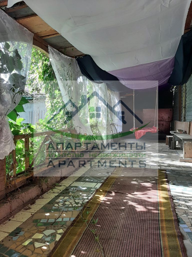 Продажа дома, 174м <sup>2</sup>, 5 сот., Пятигорск, Черкесская ул,  26