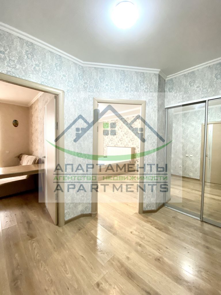 Продажа 1-комнатной квартиры, Пятигорск, Нежнова ул,  21к4