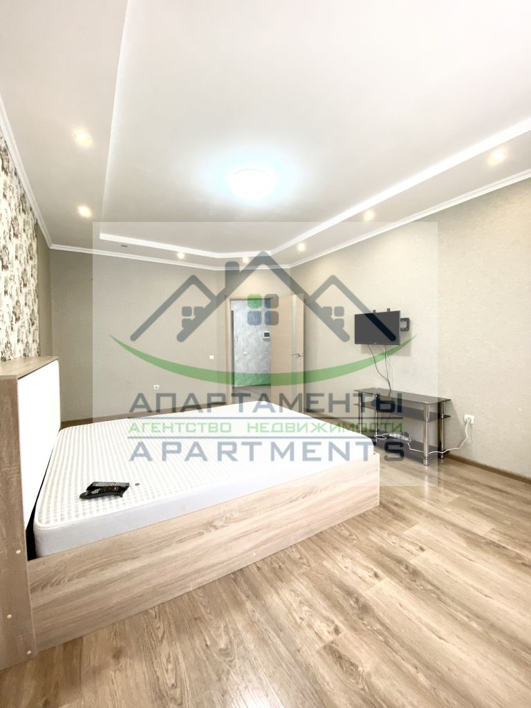 Продажа 1-комнатной квартиры, Пятигорск, Нежнова ул,  21к4