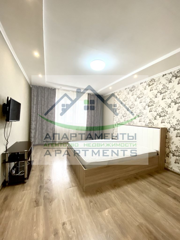 Продажа 1-комнатной квартиры, Пятигорск, Нежнова ул,  21к4