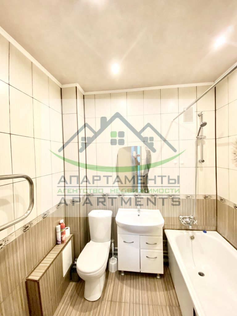 Продажа 1-комнатной квартиры, Пятигорск, Нежнова ул,  21к4