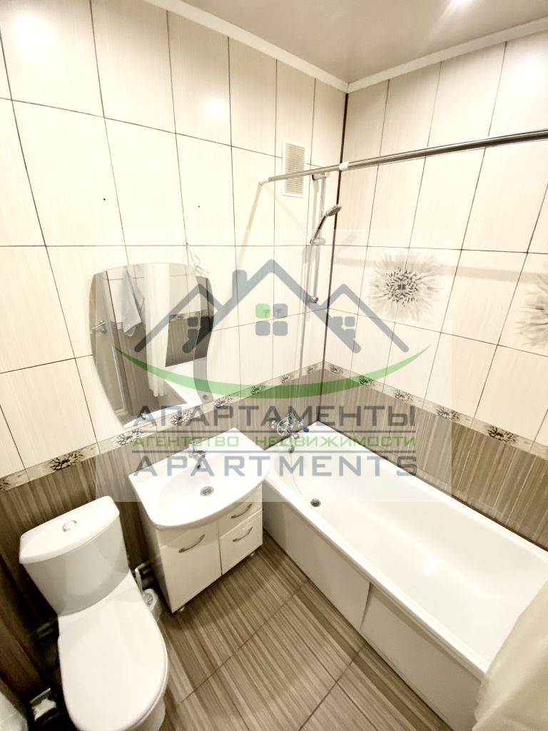 Продажа 1-комнатной квартиры, Пятигорск, Нежнова ул,  21к4