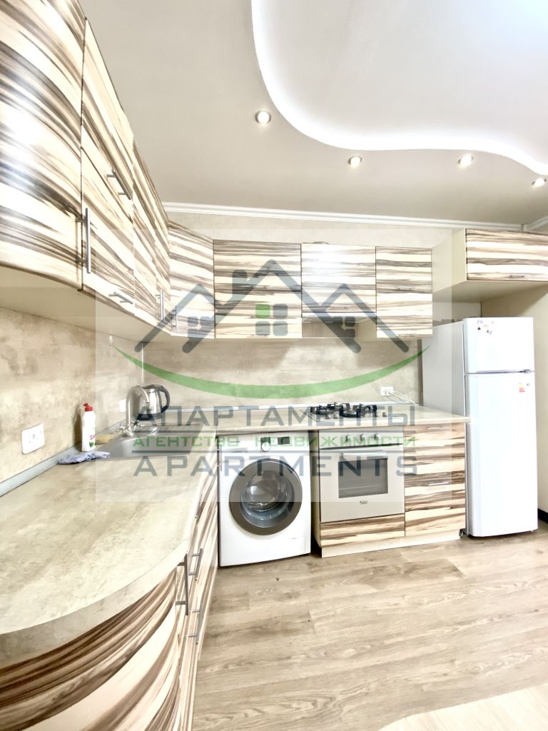 Продажа 1-комнатной квартиры, Пятигорск, Нежнова ул,  21к4