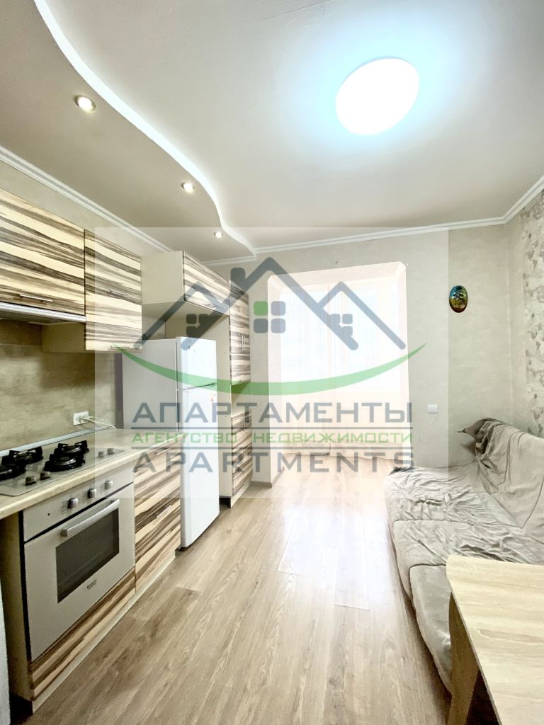 Продажа 1-комнатной квартиры, Пятигорск, Нежнова ул,  21к4