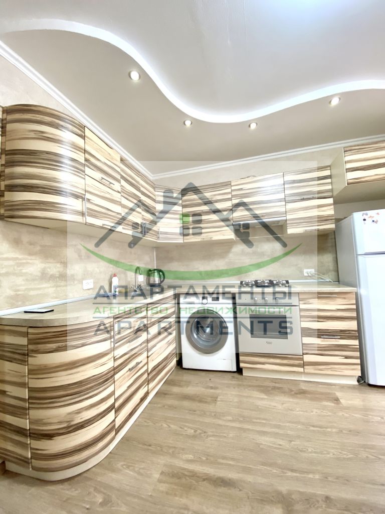 Продажа 1-комнатной квартиры, Пятигорск, Нежнова ул,  21к4