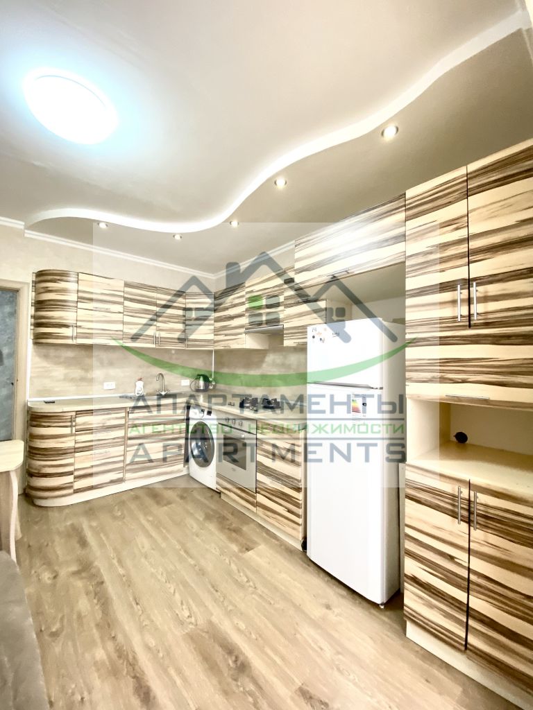 Продажа 1-комнатной квартиры, Пятигорск, Нежнова ул,  21к4