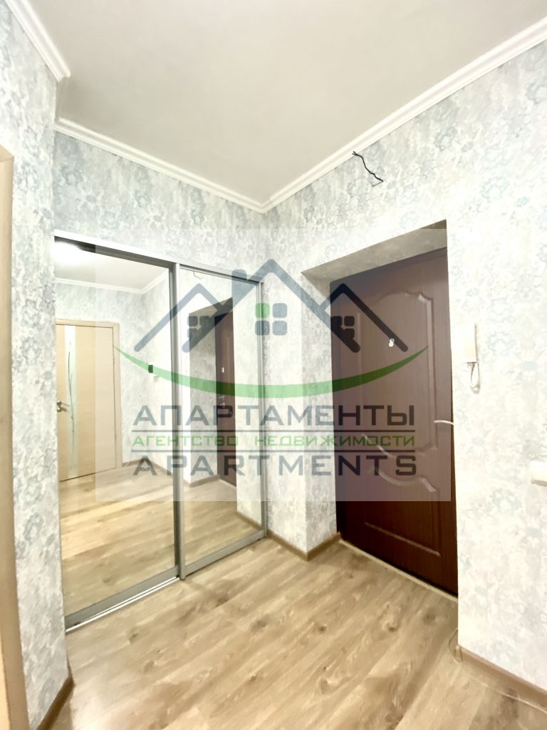 Продажа 1-комнатной квартиры, Пятигорск, Нежнова ул,  21к4