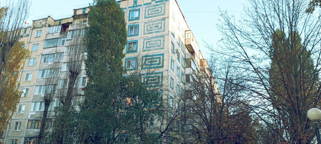 Продажа 4-комнатной квартиры, Белгород, Королева ул,  16 