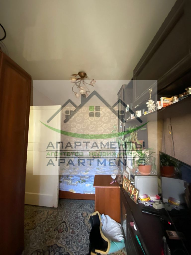 Продажа 2-комнатной квартиры, Ессентуки, Нагорная ул,  2