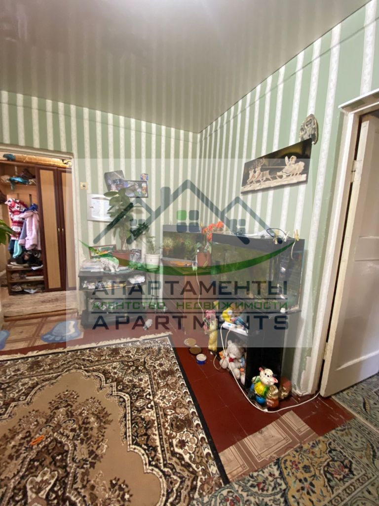 Продажа 2-комнатной квартиры, Ессентуки, Нагорная ул,  2