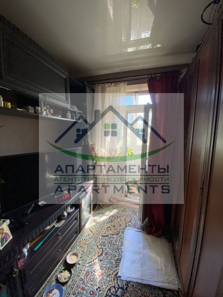 Продажа 2-комнатной квартиры, Ессентуки, Нагорная ул,  2