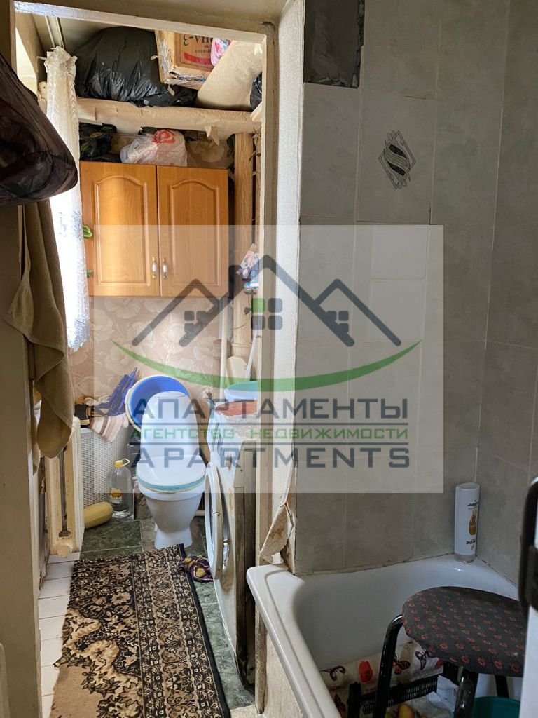 Продажа 2-комнатной квартиры, Ессентуки, Нагорная ул,  2