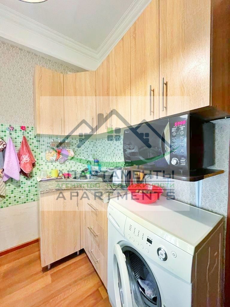 Продажа 2-комнатной квартиры, Пятигорск, Московская ул,  90