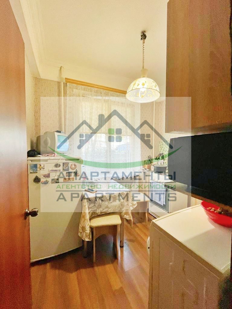 Продажа 2-комнатной квартиры, Пятигорск, Московская ул,  90