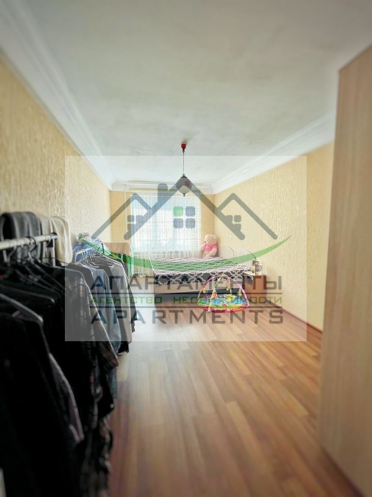 Продажа 2-комнатной квартиры, Пятигорск, Московская ул,  90