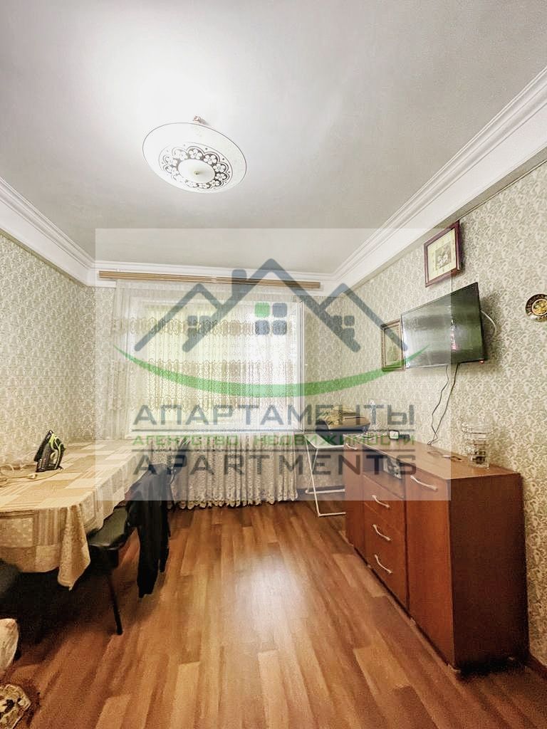 Продажа 2-комнатной квартиры, Пятигорск, Московская ул,  90