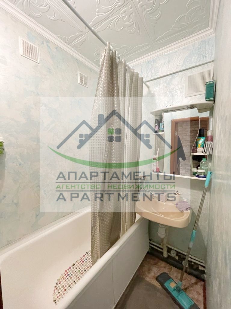 Продажа 2-комнатной квартиры, Пятигорск, Московская ул,  90