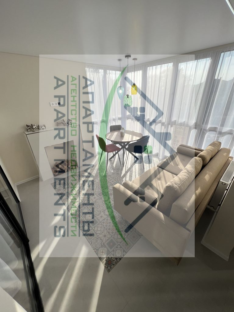 Продажа 2-комнатной квартиры, Пятигорск, Булгакова ул,  23