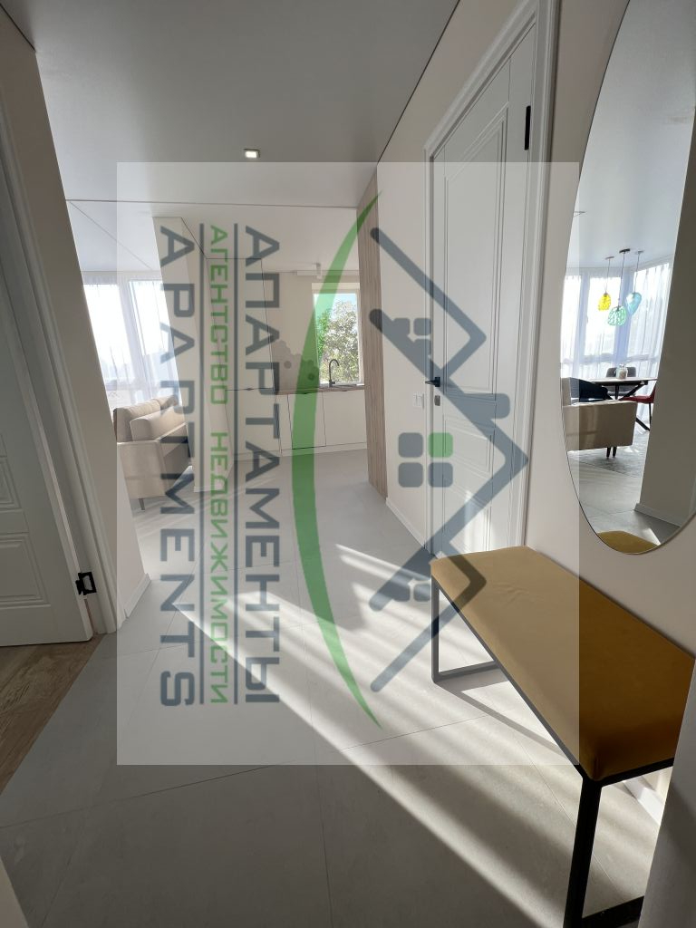 Продажа 2-комнатной квартиры, Пятигорск, Булгакова ул,  23