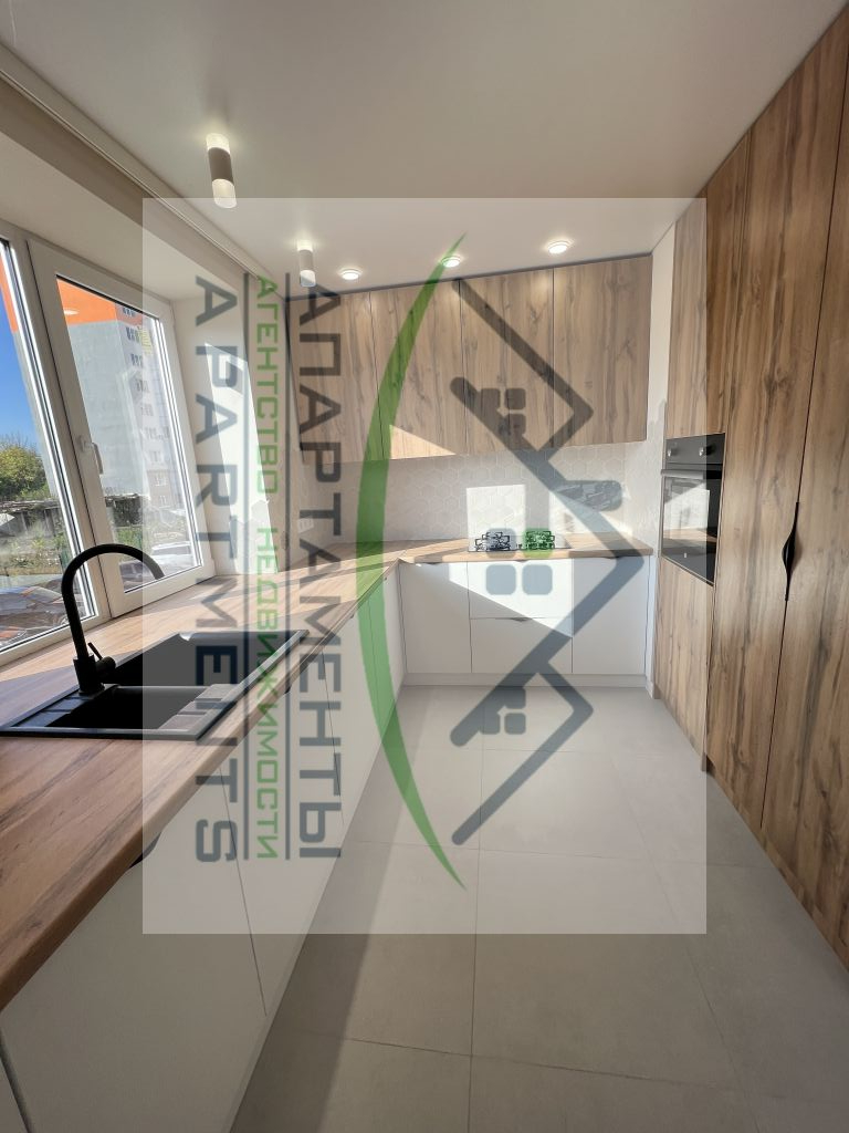 Продажа 2-комнатной квартиры, Пятигорск, Булгакова ул,  23