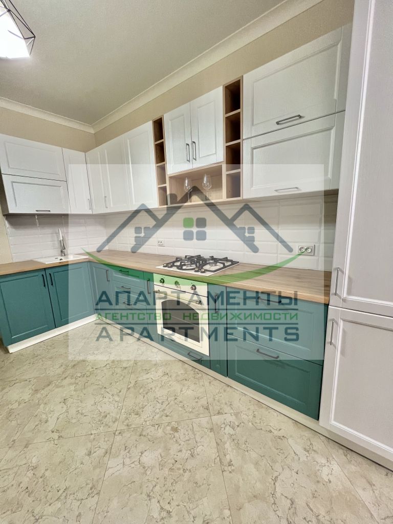 Продажа 1-комнатной квартиры, Пятигорск, Оранжерейная ул,  17