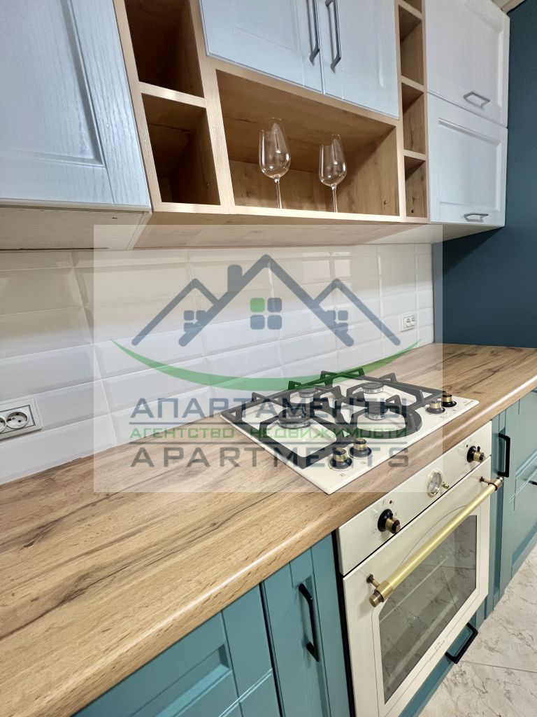 Продажа 1-комнатной квартиры, Пятигорск, Оранжерейная ул,  17