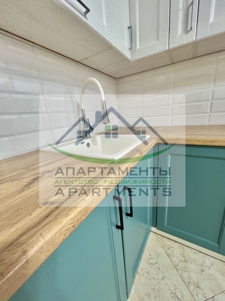 Продажа 1-комнатной квартиры, Пятигорск, Оранжерейная ул,  17