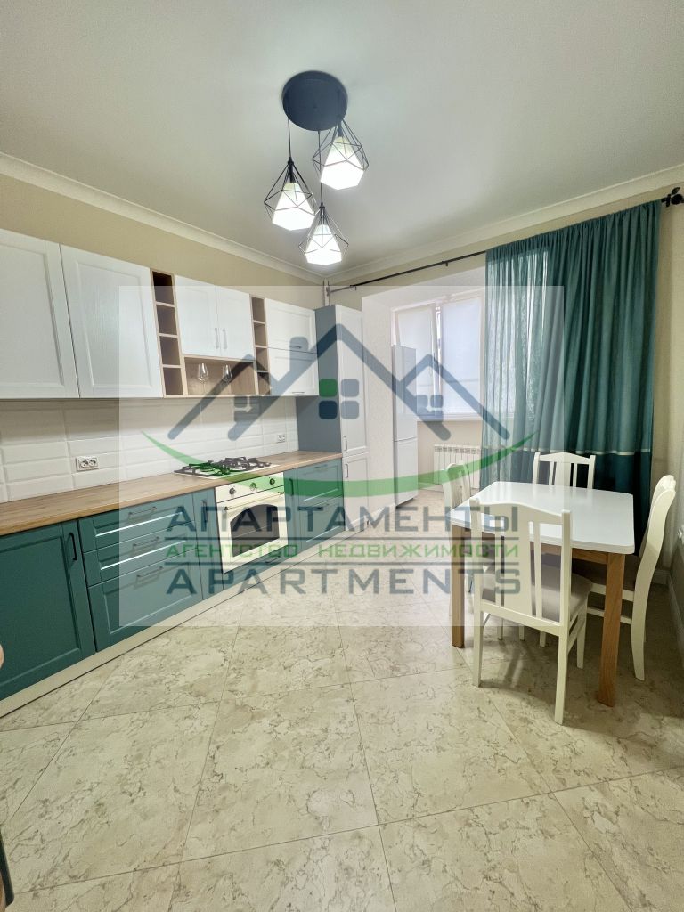 Продажа 1-комнатной квартиры, Пятигорск, Оранжерейная ул,  17