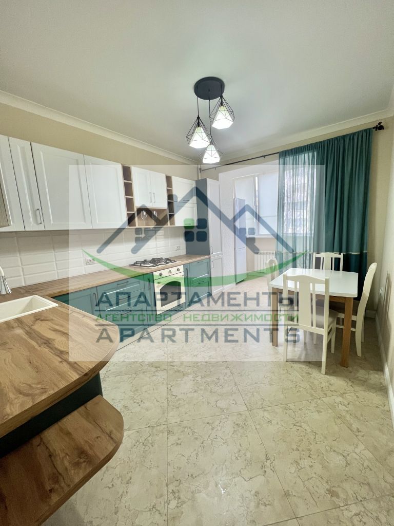 Продажа 1-комнатной квартиры, Пятигорск, Оранжерейная ул,  17