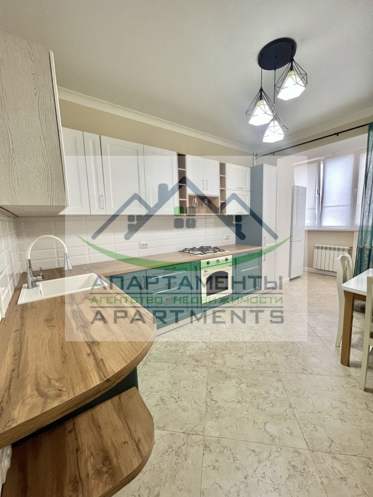 Продажа 1-комнатной квартиры, Пятигорск, Оранжерейная ул,  17