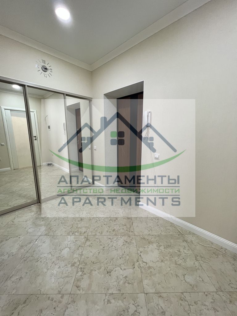 Продажа 1-комнатной квартиры, Пятигорск, Оранжерейная ул,  17