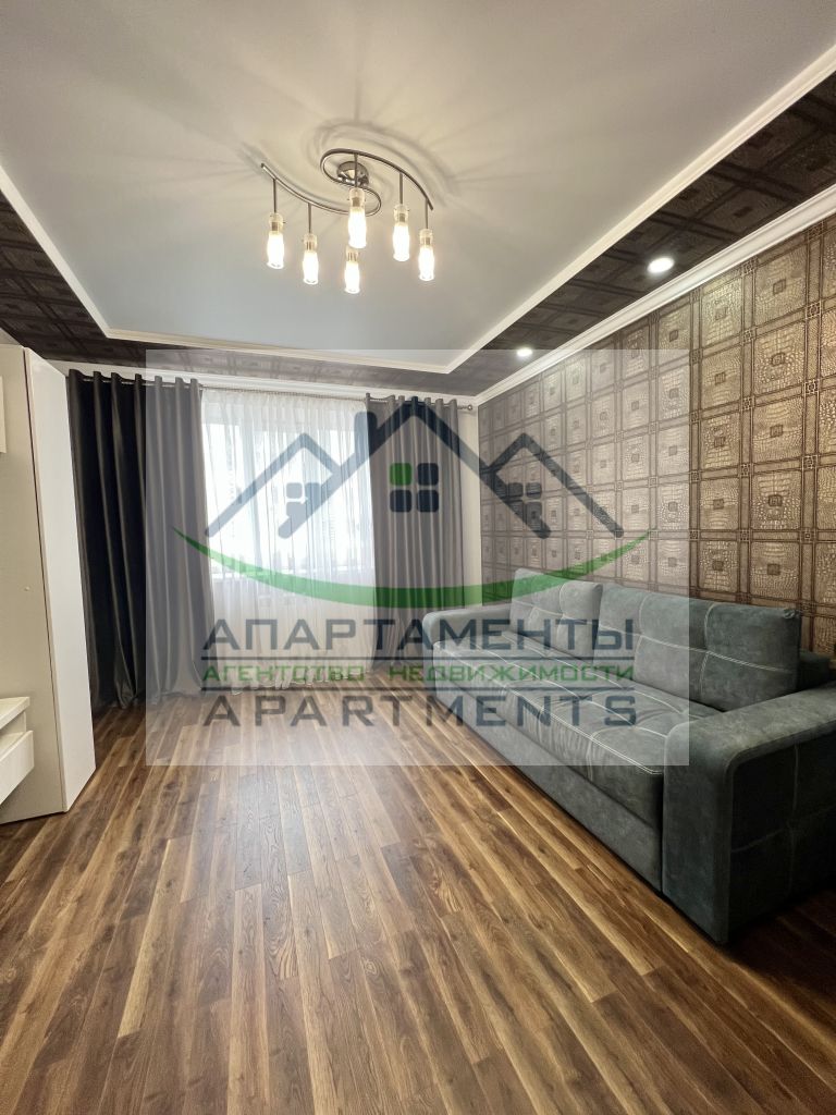 Продажа 1-комнатной квартиры, Пятигорск, Оранжерейная ул,  17