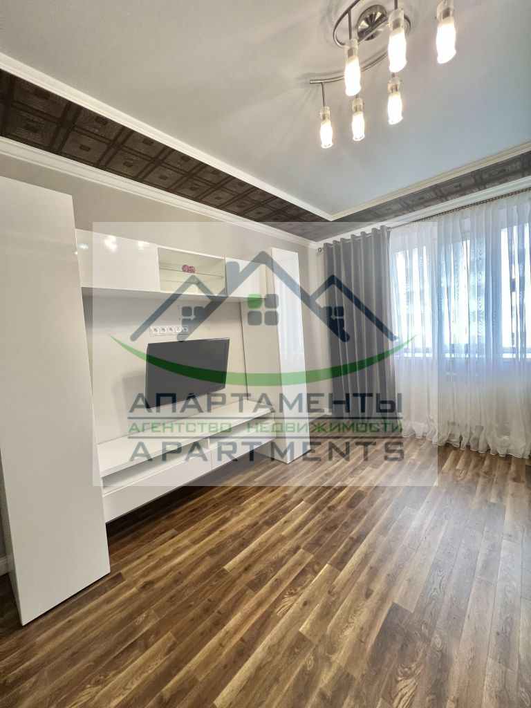 Продажа 1-комнатной квартиры, Пятигорск, Оранжерейная ул,  17