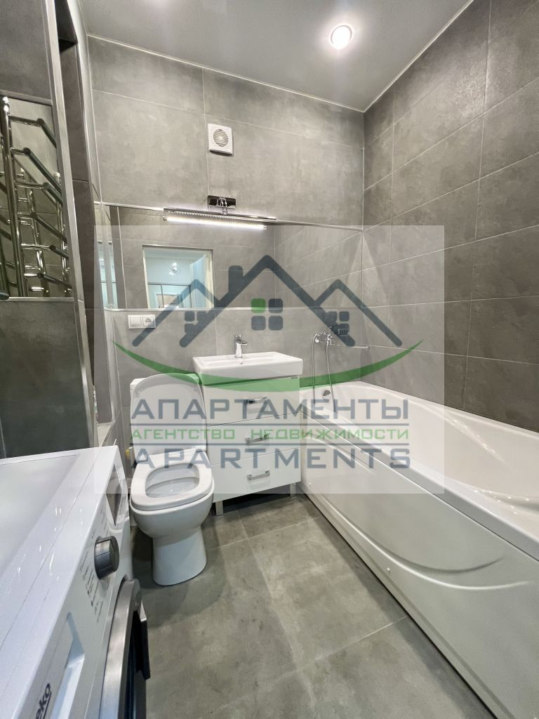 Продажа 1-комнатной квартиры, Пятигорск, Оранжерейная ул,  17