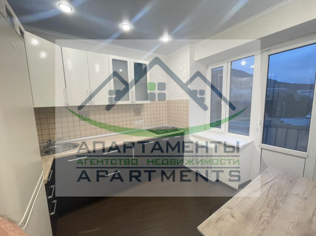 Продажа 2-комнатной квартиры, Пятигорск, Панагюриште ул,  4