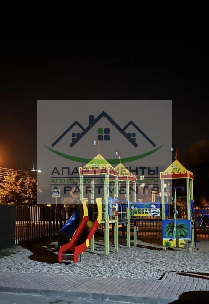 Продажа 2-комнатной квартиры, Пятигорск, Нежнова ул,  52