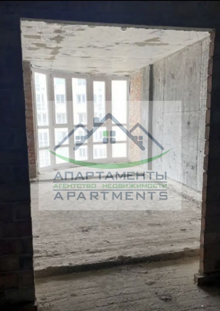 Продажа 2-комнатной квартиры, Пятигорск, Нежнова ул,  52