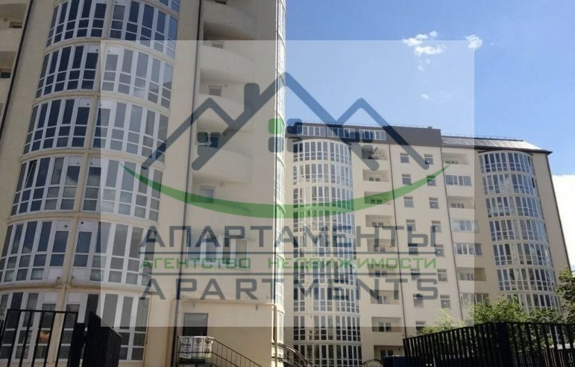 Продажа 2-комнатной квартиры, Пятигорск, Нежнова ул,  52