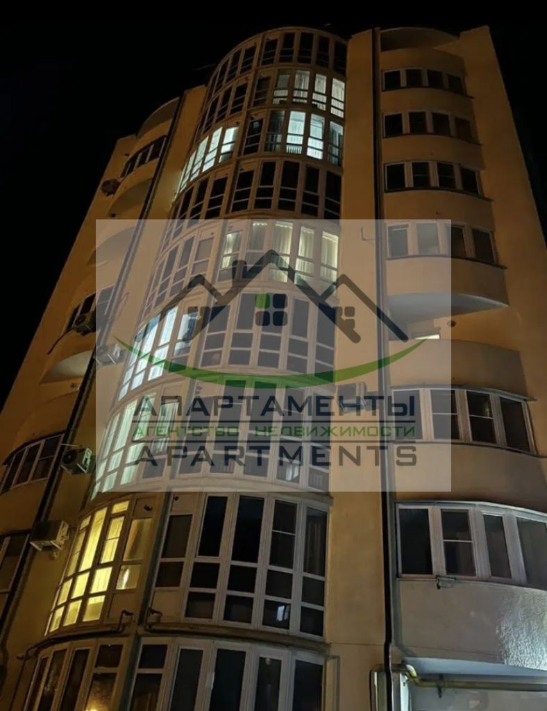 Продажа 1-комнатной квартиры, Пятигорск, Нежнова ул,  52