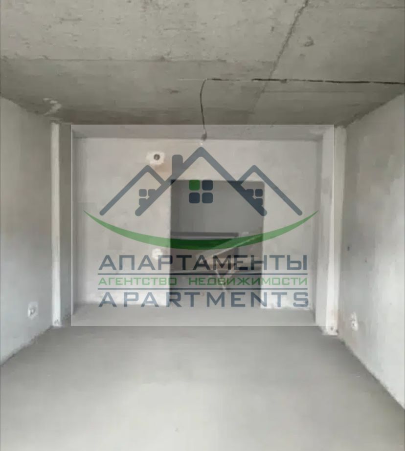 Продажа 1-комнатной квартиры, Пятигорск, Нежнова ул,  52