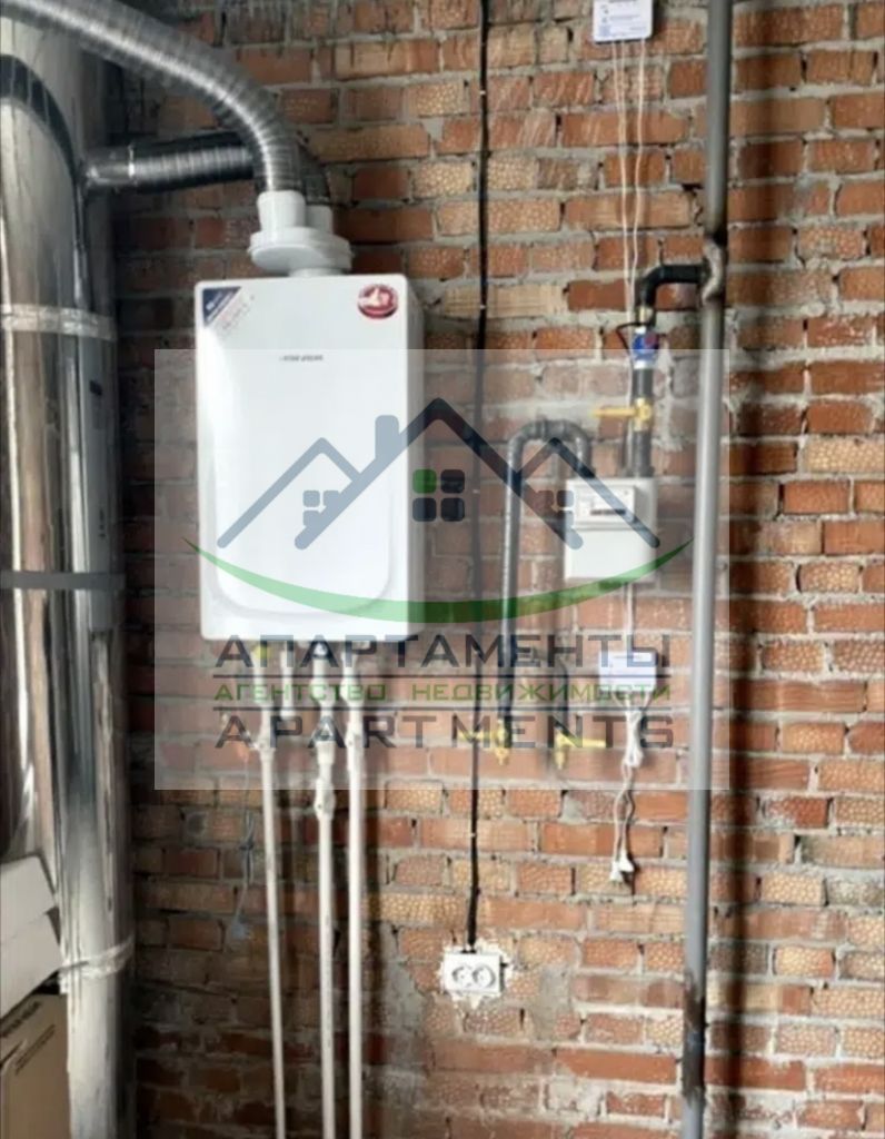 Продажа 1-комнатной квартиры, Пятигорск, Нежнова ул,  52