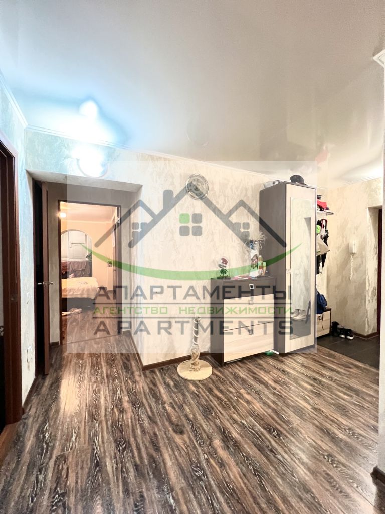 Продажа 2-комнатной квартиры, Иноземцево, Кирова ,  5