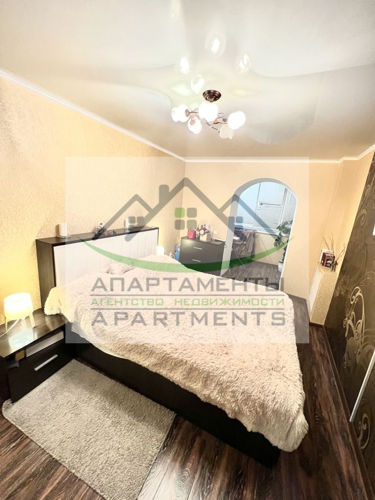 Продажа 2-комнатной квартиры, Иноземцево, Кирова ,  5