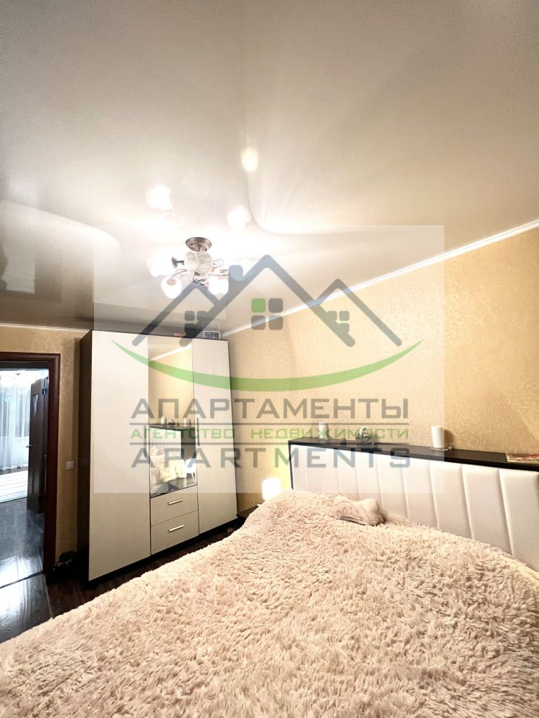 Продажа 2-комнатной квартиры, Иноземцево, Кирова ,  5