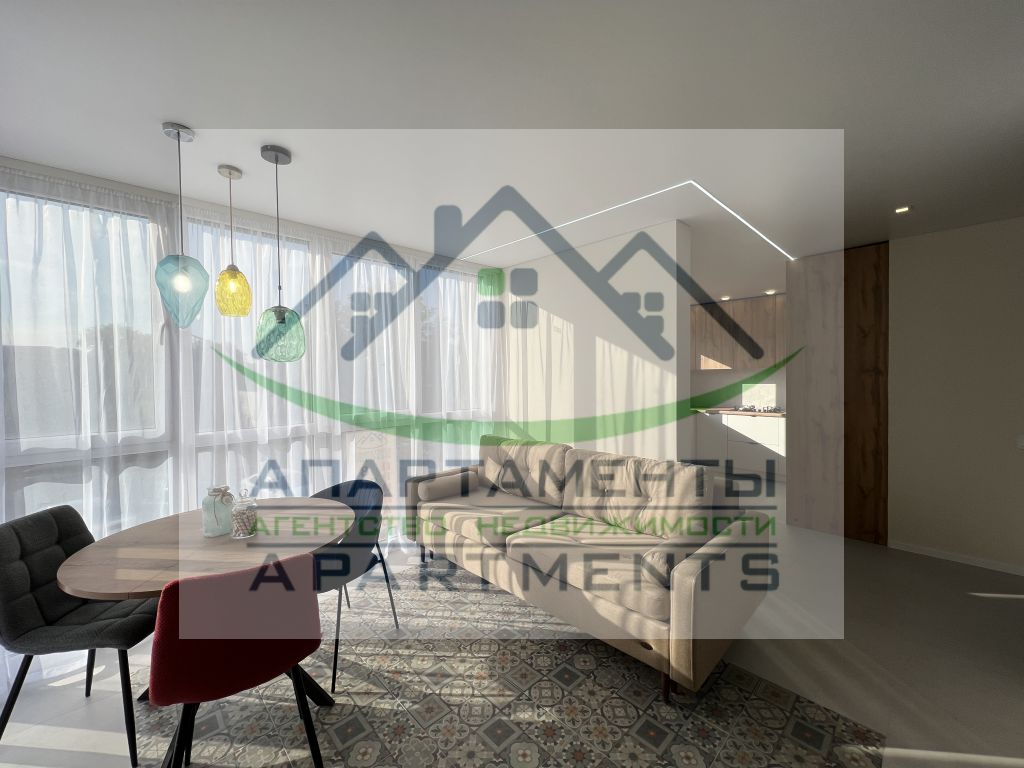 Продажа 1-комнатной квартиры, Пятигорск, Булгакова ул,  23