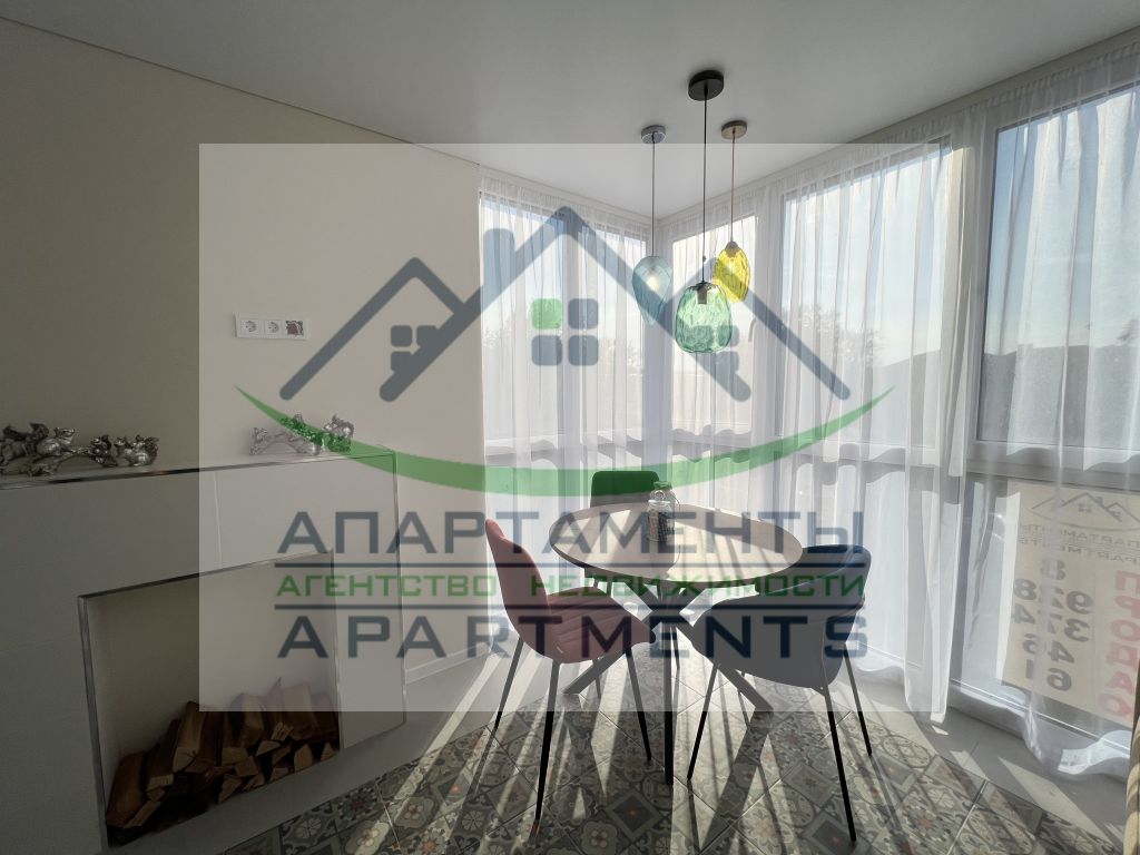 Продажа 1-комнатной квартиры, Пятигорск, Булгакова ул,  23